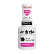 Andreia Power Base Gel Cover Nude 10.5ml image