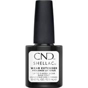 CND Shellac Extended Wear Base Coat 12.5ml image