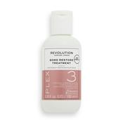 Revolution Haircare Plex #3 Bond Restore Treatment 100ml image