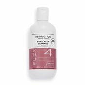 Revolution Haircare Plex #4 Shampoo 100ml image