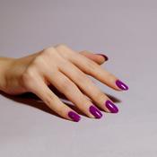 CND Vinylux All The Rage 443 image