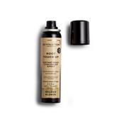 Revolution Root Touch Up Instant Root Concealer Spray Golden Blonde