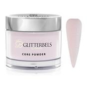 Glitterbels Core Acrylic Pink Opal 56g image