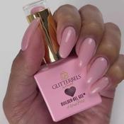 Glitterbels HEMA-FREE Brush on Builder-Bel Gel Doll Face image