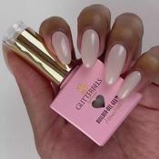 Glitterbels HEMA-FREE Brush on Builder-Bel Gel Soya image