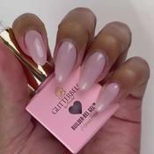 Glitterbels HEMA-FREE Brush on Builder-Bel Gel Baby Love image