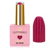 Glitterbels Hema Free Gel Polish Berrylicious image