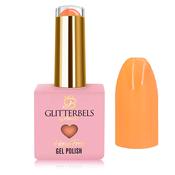 Glitterbels Hema Free Gel Polish Easy Tiger image