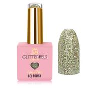 Glitterbels Hema Free Gel Polish Diamond Dash image