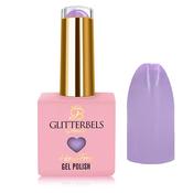 Glitterbels Hema Free Gel Polish Raise A Glass image