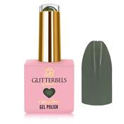 Glitterbels Hema Free Gel Polish Can't Find My Khaki image