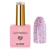 Glitterbels Hema Free Gel Polish Holo Gorgeous image