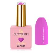 Glitterbels Hema Free Gel Polish Call Me L8R image
