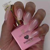 Glitterbels HEMA-FREE Brush on Builder-Bel Gel Birdie image