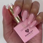 Glitterbels HEMA-FREE Brush on Builder-Bel Gel Boss B image