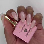 Glitterbels HEMA-FREE Brush on Builder-Bel Gel Everlasting Love image