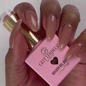 Glitterbels HEMA-FREE Brush on Builder-Bel Gel Finesse image