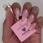 Glitterbels HEMA-FREE Brush on Builder-Bel Gel Flash Me image