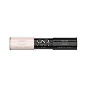 CND Vinylux 2 in 1 Colour and Top Coat Naked Naviete image