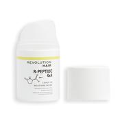 Revolution Hair Peptide 4 x 4 Leave in Restore Mask 50ml