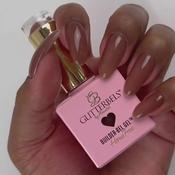Glitterbels HEMA-FREE Brush on Builder-Bel Gel Please Me image