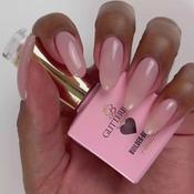Glitterbels HEMA-FREE Brush on Builder-Bel Gel Skinny Dip image