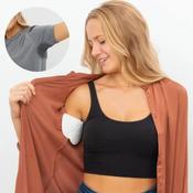 Clothing Underarm Sweat Protectors 10 Pack