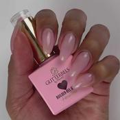 Glitterbels HEMA-FREE Brush on Builder-Bel Gel Sweet Pea image