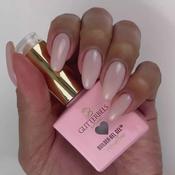 Glitterbels HEMA-FREE Brush on Builder-Bel Gel Tutu image