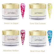 Glitterbels All You Need Is Love and Glitter Limited Edition Kit image