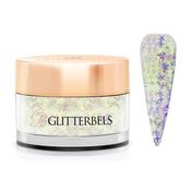 Glitterbels Loose Glitter North Star 15g image