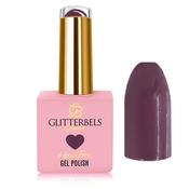 Glitterbels Hema Free Gel Polish Make Your Mauve image