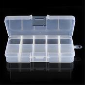 Nail Art Storage Container Box