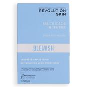 Revolution Skincare Powerful Salicylic Acid Blemish Patches image