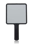 Handheld Mirror Black image