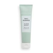 Sali Hughes Clean Sheet Morning Cleanser 100ml image