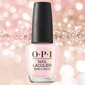 OPI Nail Lacquer Merry and Ice image