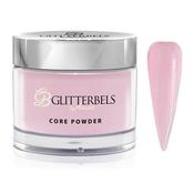 Glitterbels Core Powder Acrylic Pinkerbel Sheer 15g image