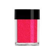 Lecenté Pink Neon Nail Powder