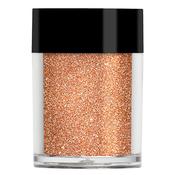 Lecente Acorn Bio Glitter Rose Gold