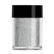 Lecente Winter Silver Bio Glitter