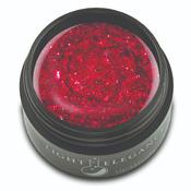 Light Elegance Mariachi In Mexico Glitter Gel image