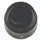 Light Elegance Hema Free Black Lace Glitter Gel