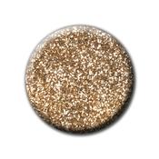 Light Elegance Hema Free Gold Glitter Gel Polish 15ml image