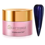 Glitterbels Unbelievable Gel Unforgettable Devious image