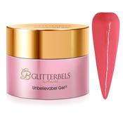 Glitterbels Unbelievable Gel On Vacation