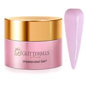 Glitterbels Unbelievable Gel Modest