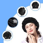 Satin Hair Bonnet