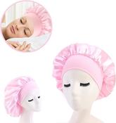 Satin Hair Bonnet