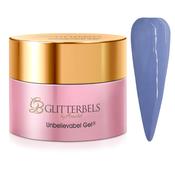 Glitterbels Unbelievable Gel Unforgettable Tea Party image